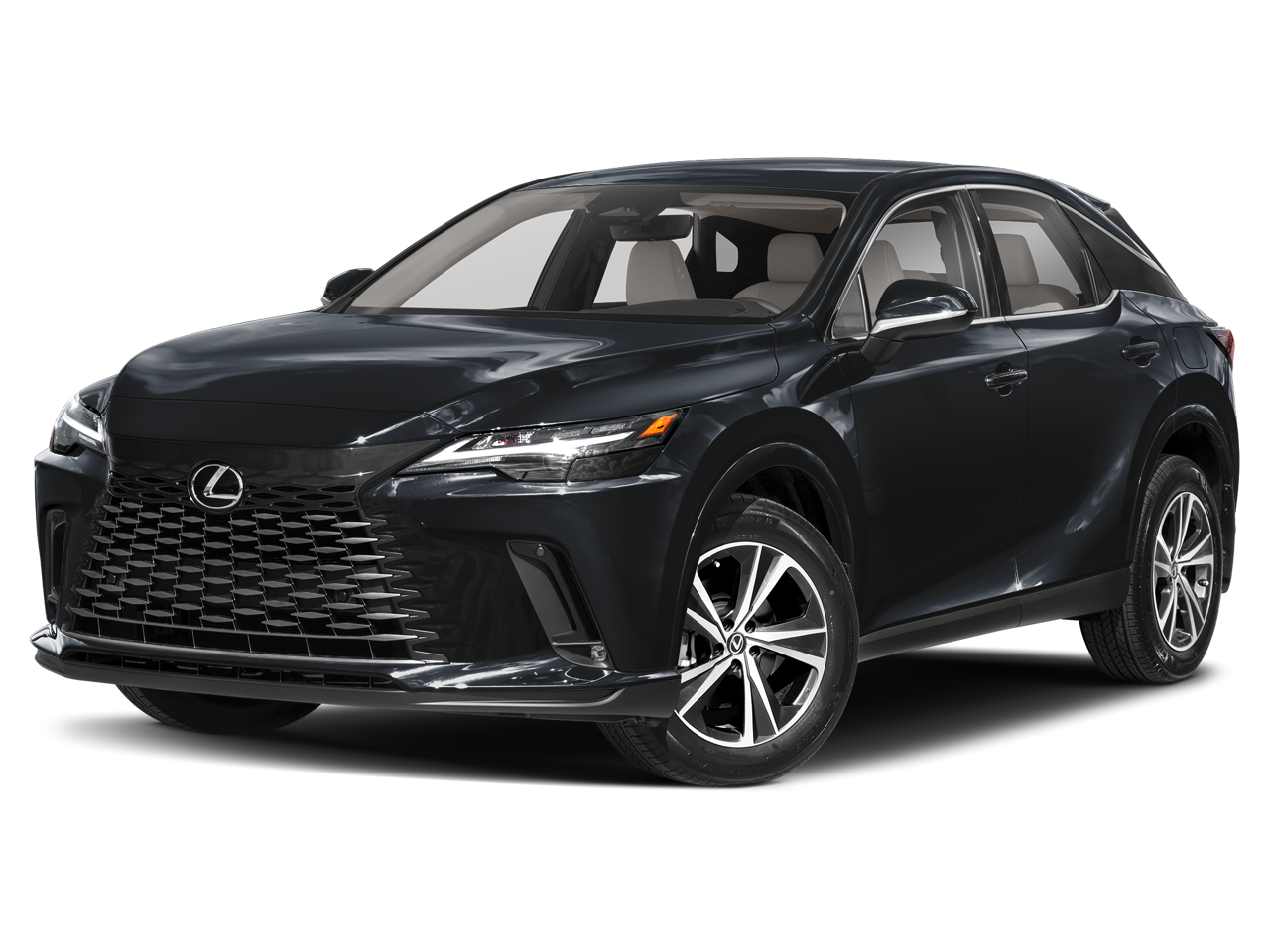 2026 Lexus RX 350 RX 350