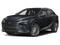 2026 Lexus RX 350 LUXURY AWD LUXURY