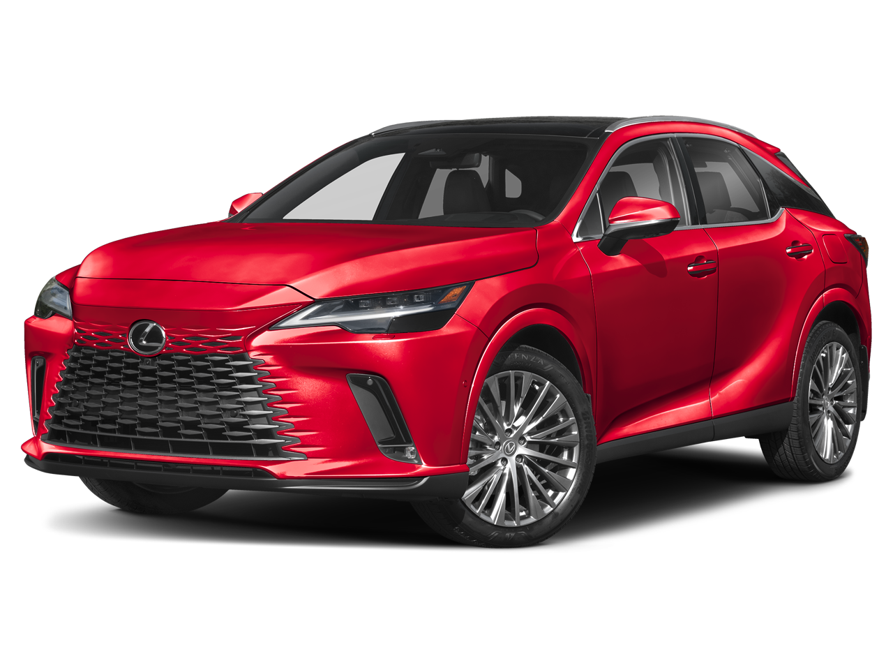 2026 Lexus RX 350 LUXURY AWD LUXURY