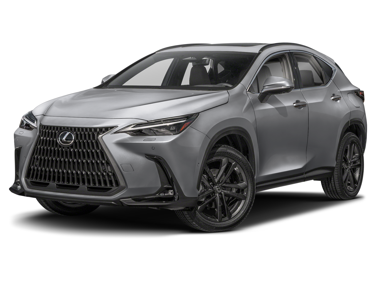 2026 Lexus NX 450h+ PREMIUM AWD PREMIUM PLUS AWD