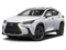 2026 Lexus NX Premium