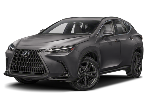2026 Lexus NX 450h PLUS Premium