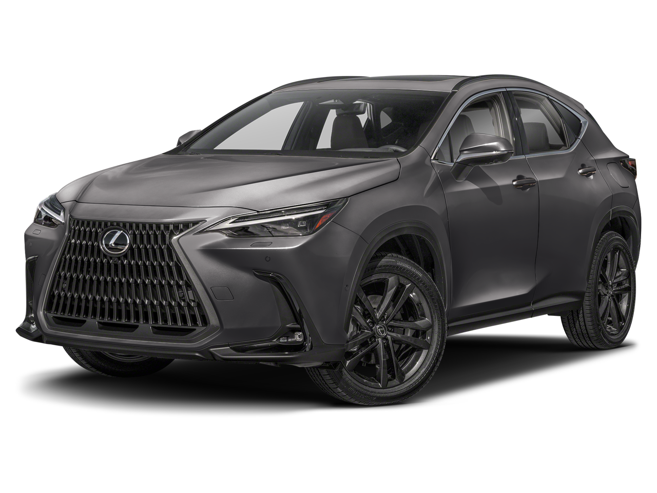 2026 Lexus NX 450h PLUS Premium