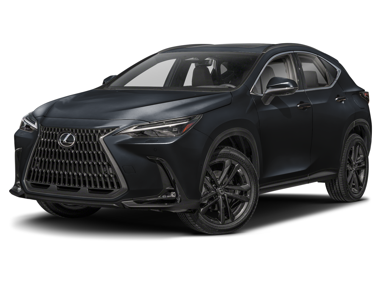 2026 Lexus NX 450h+ F SPORT HANDLING AWD F SPORT HANDLING AWD