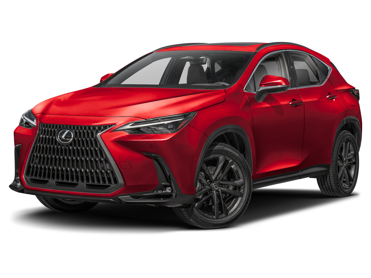2026 Lexus NX 450h+ 450h+ Premium AWD's photo