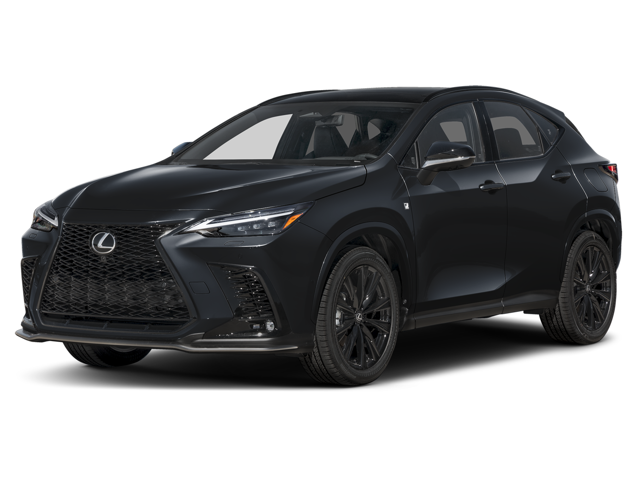 2026 Lexus NX 450h+ F SPORT HANDLING AWD F SPORT HANDLING AWD