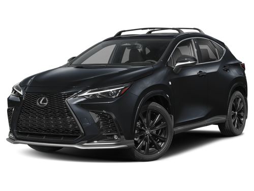 2026 Lexus NX 350 F SPORT HANDLING AWD F SPORT HANDLING AWD