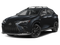 2026 Lexus NX 350 F SPORT HANDLING AWD F SPORT HANDLING AWD