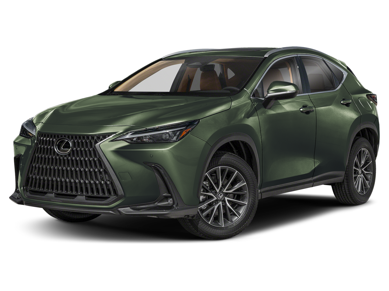 2026 Lexus NX 350 350 Luxury AWD's photo