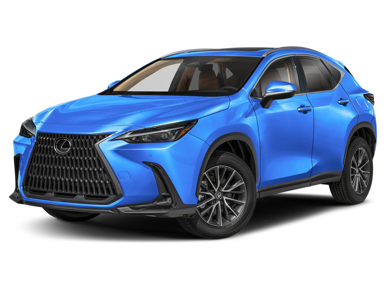 2026 Lexus NX 350 PREMIUM AWD PREMIUM