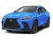 2026 Lexus NX 350h F SPORT HANDLING AWD