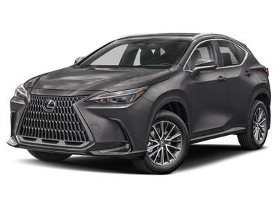 2026 Lexus NX 350h PREMIUM AWD PREMIUM