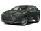2026 Lexus NX 350h PREMIUM AWD PREMIUM