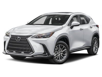 2026 Lexus NX Premium