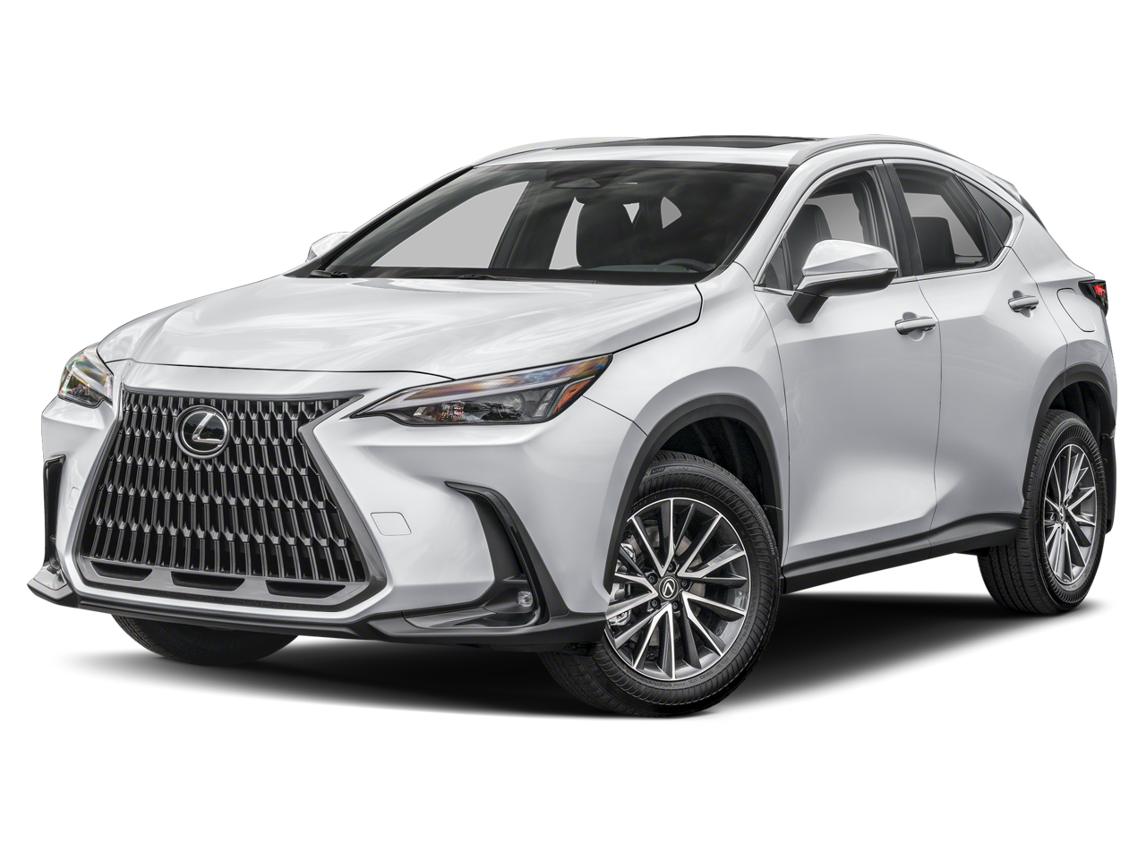 2026 Lexus NX Premium