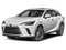 2026 Lexus RX Premium