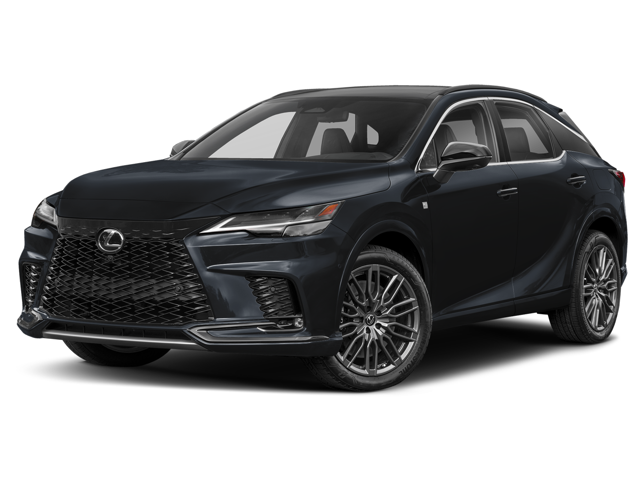 2026 Lexus RX 500h F SPORT PERFORMANCE AWD
