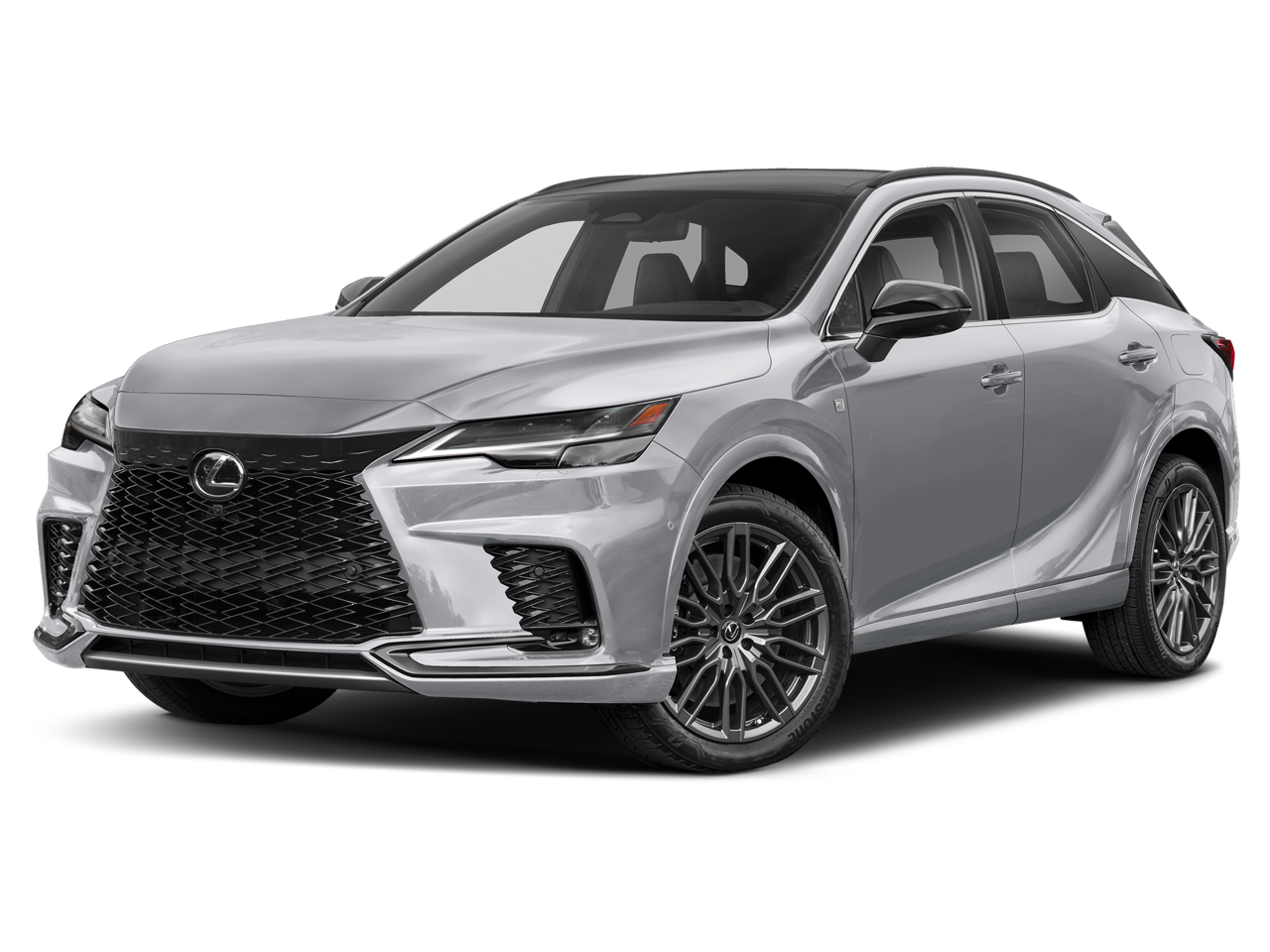 2026 Lexus RX F SPORT Performance