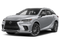 2026 Lexus RX F SPORT Performance