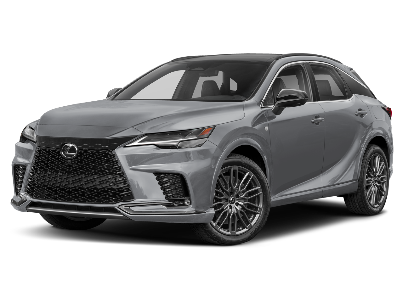 2026 Lexus RX 350h 500h F SPORT Performance AWD's photo