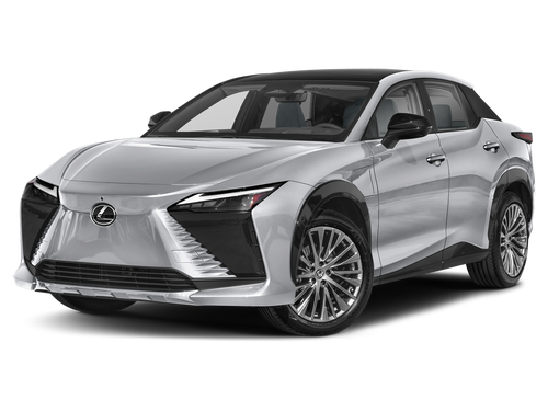 2026 Lexus RZ 450e LUXURY AWD AWD LUXURY