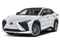 2026 Lexus RZ 450e AWD LUXURY