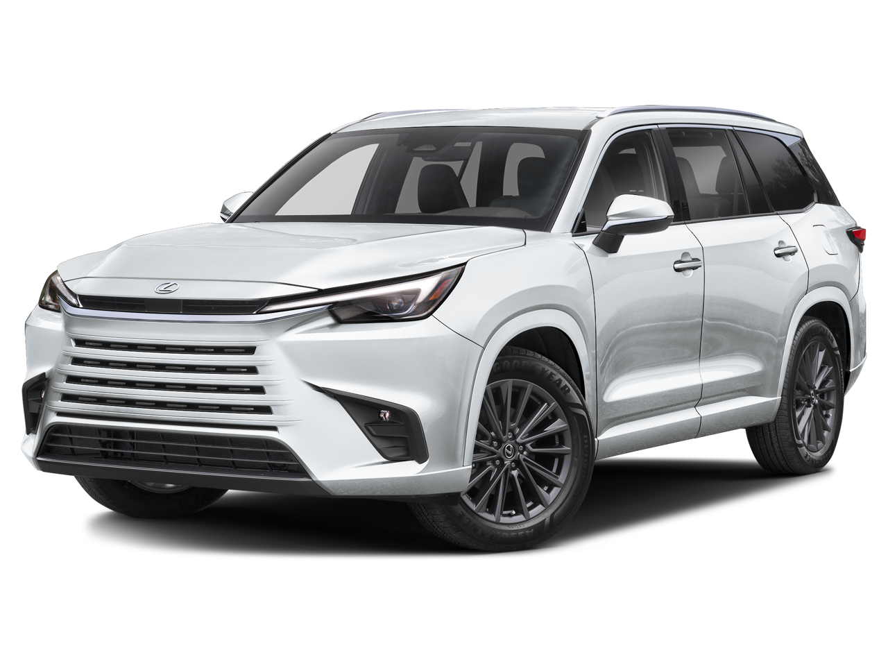 2026 Lexus TX 350 PREMIUM PREMIUM