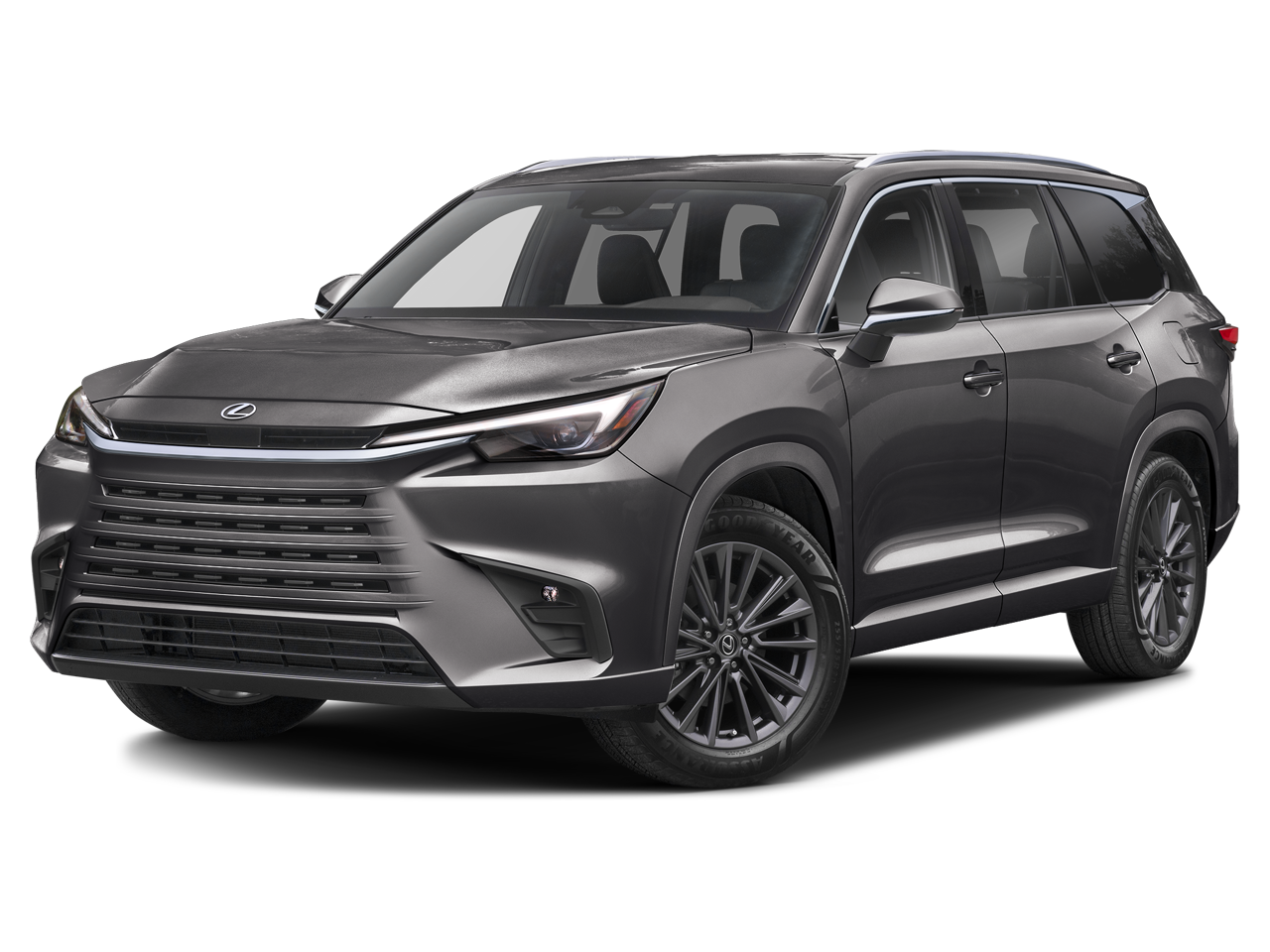 2026 Lexus TX 350 PREMIUM AWD PREMIUM AWD