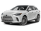 2026 Lexus RX 450h+ PREMIUM AWD PREMIUM AWD