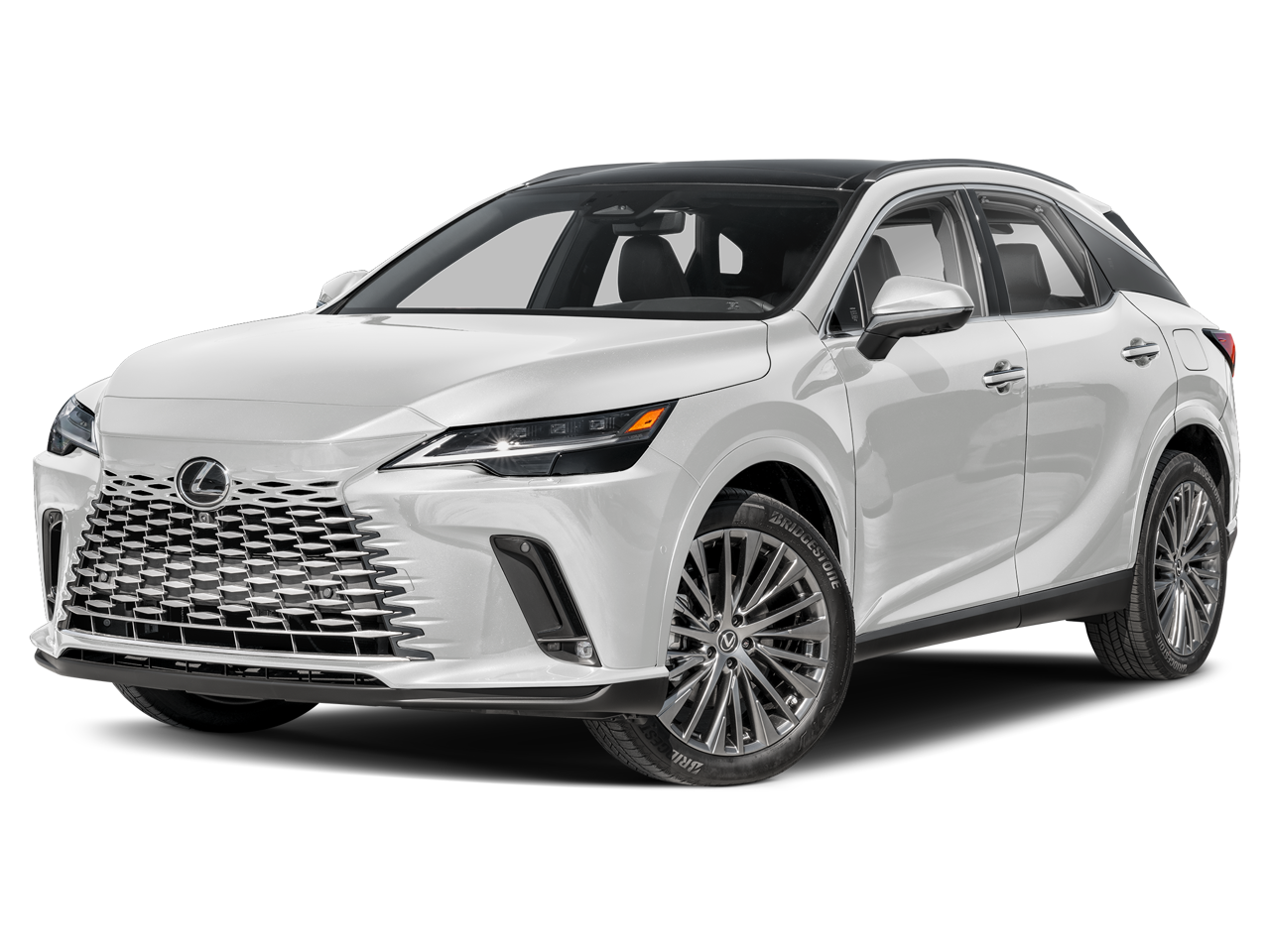 2026 Lexus RX 450h+ PREMIUM AWD PREMIUM AWD
