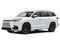 2026 Lexus TX 550h+ LUXURY AWD LUXURY AWD