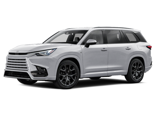 2026 Lexus TX 550h+ LUXURY AWD LUXURY AWD