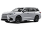 2026 Lexus TX 550h+ LUXURY AWD LUXURY AWD