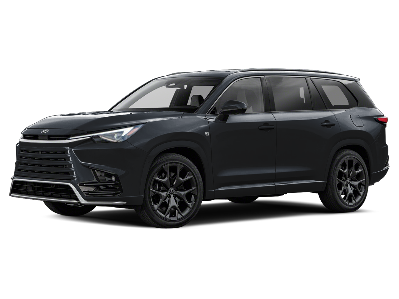 2026 Lexus TX 550h+ LUXURY AWD LUXURY AWD