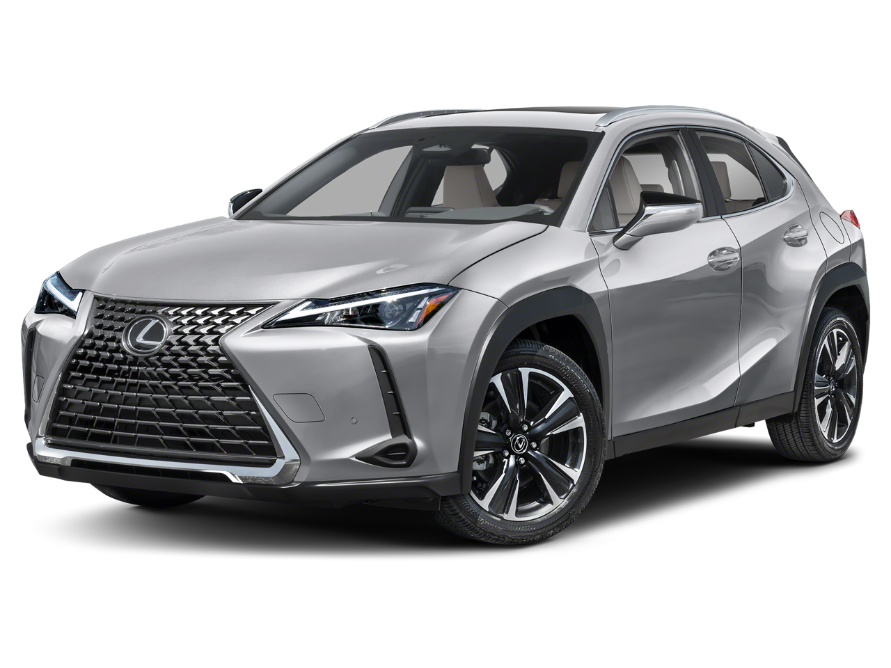 2026 Lexus UX 300h UX 300h