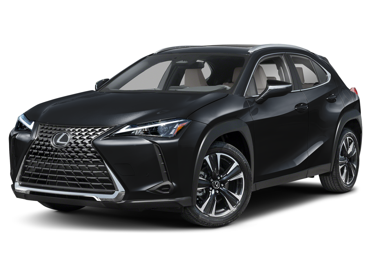 2026 Lexus UX 300h UX 300h