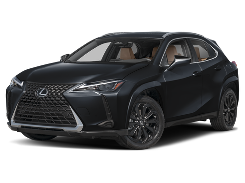 2026 Lexus UX 300h PREMIUM PREMIUM