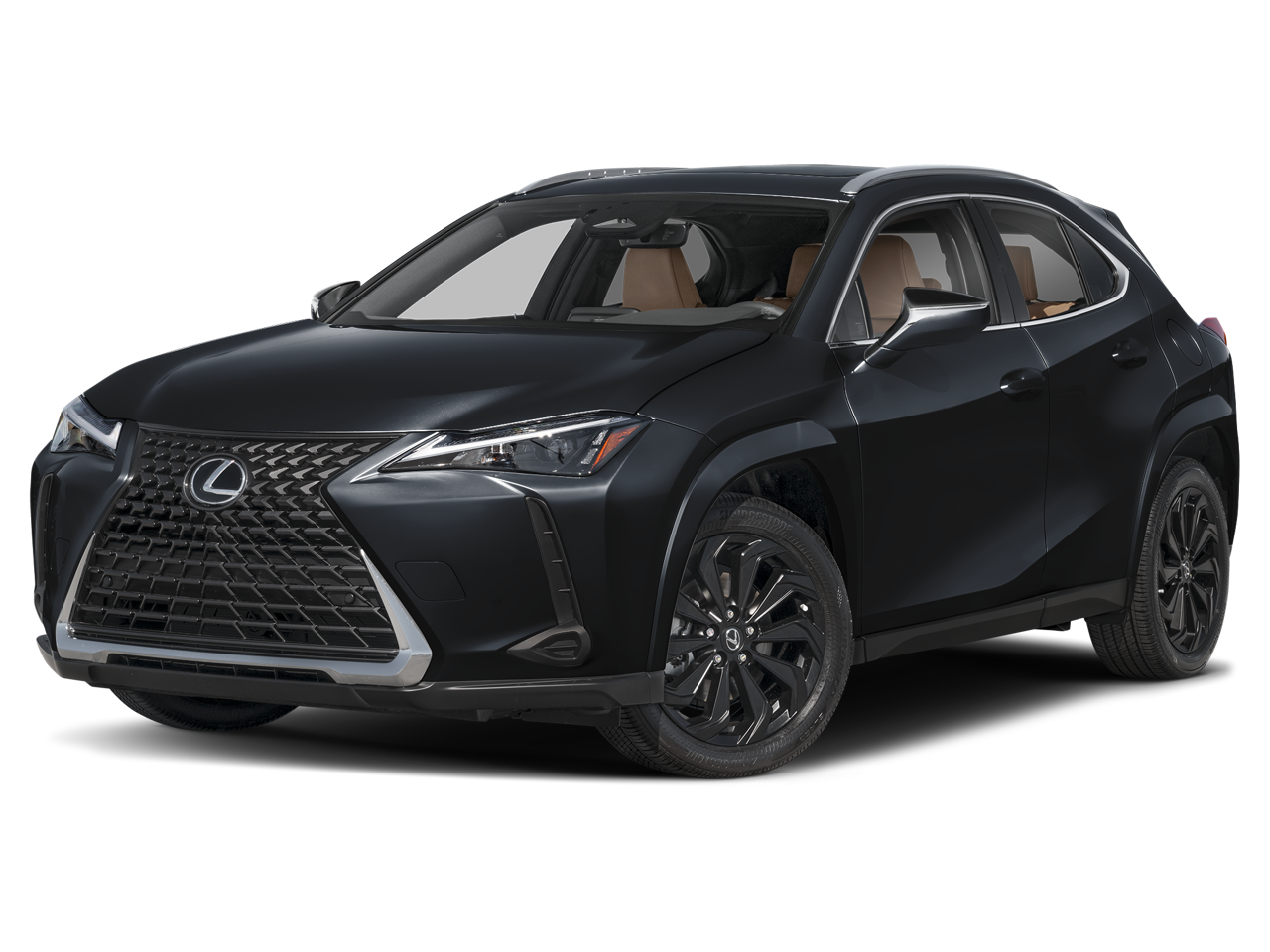 2026 Lexus UX 300h PREMIUM PREMIUM