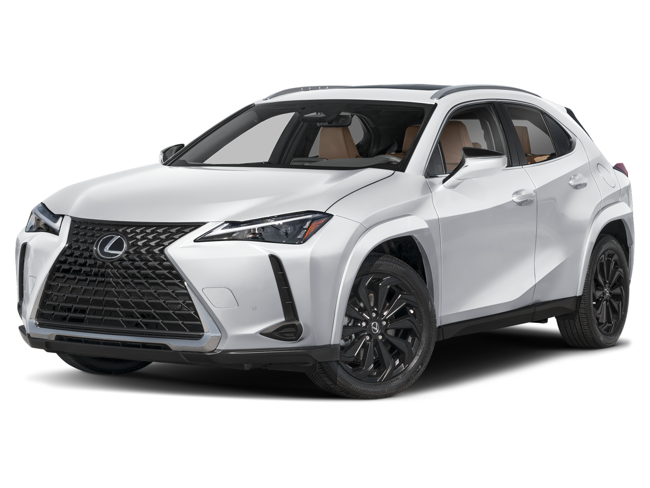 2026 Lexus UX 300h PREMIUM PREMIUM