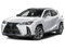 2026 Lexus UX 300h F SPORT DESIGN AWD F SPORT DESIGN AWD