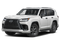 2026 Lexus LX 700h OVERTRAIL OVERTRAIL