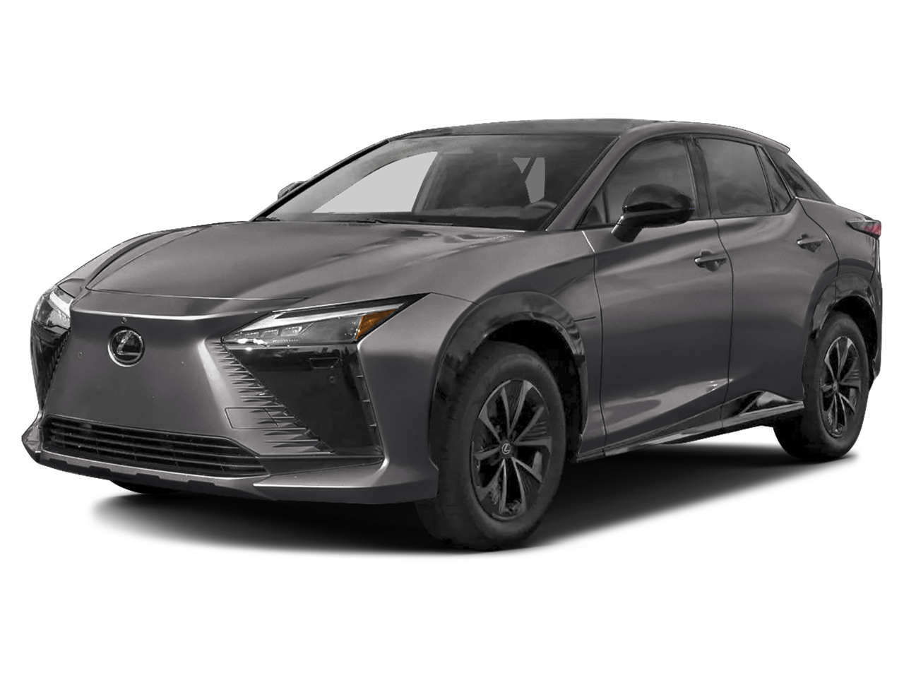 2026 Lexus RZ 350e PREMIUM