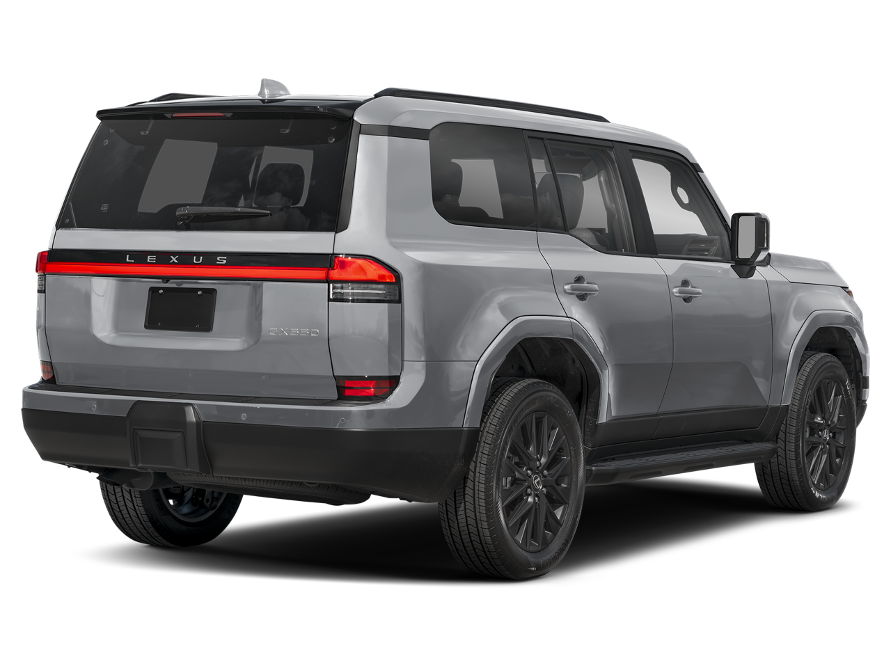 2025 Lexus GX Premium+