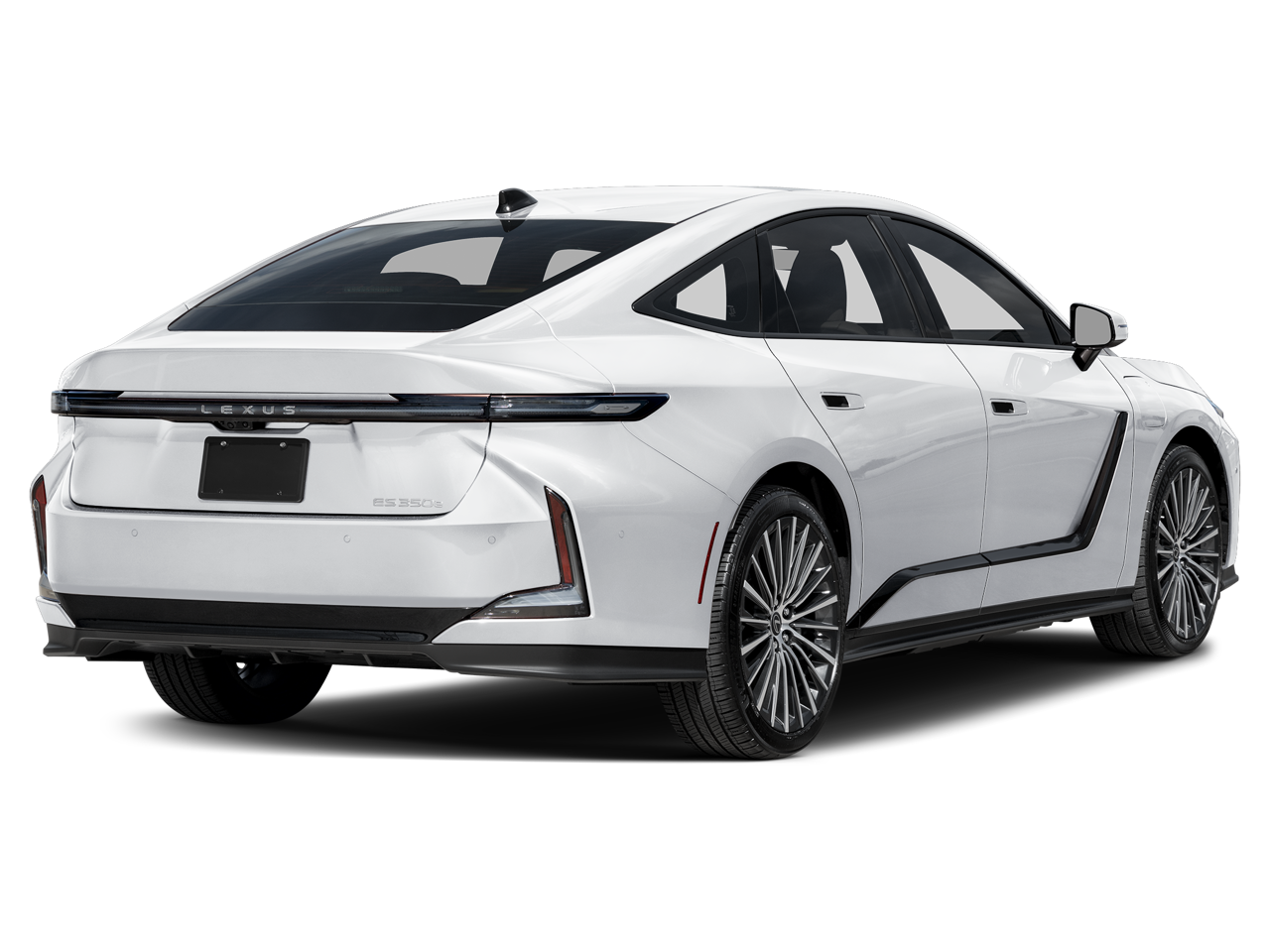 2026 Lexus ES 350e PREMIUM