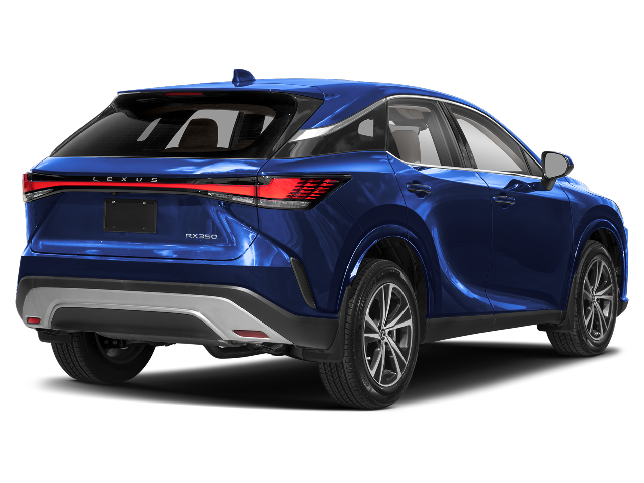 2026 Lexus RX 350 RX 350