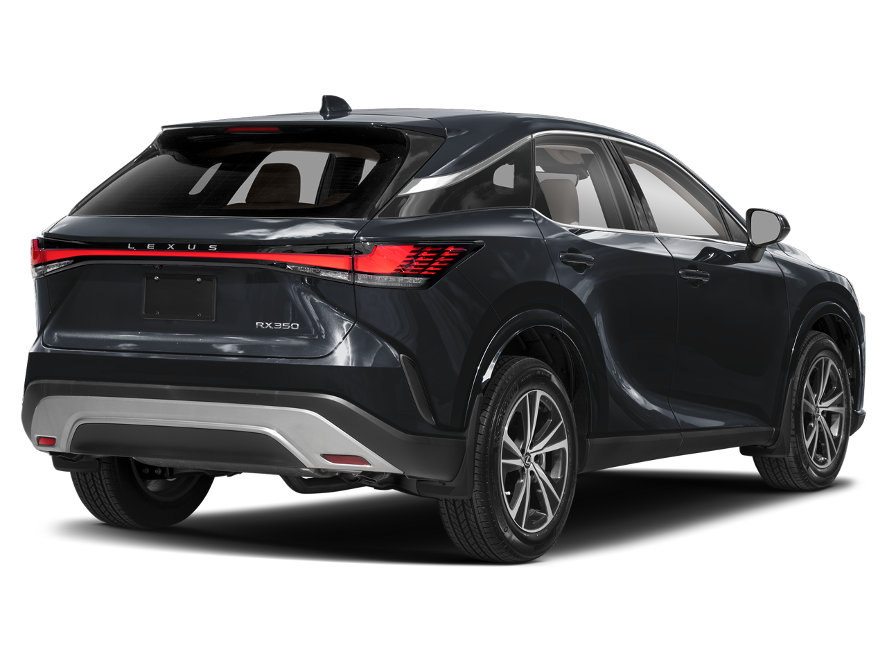 2026 Lexus RX 350 RX 350