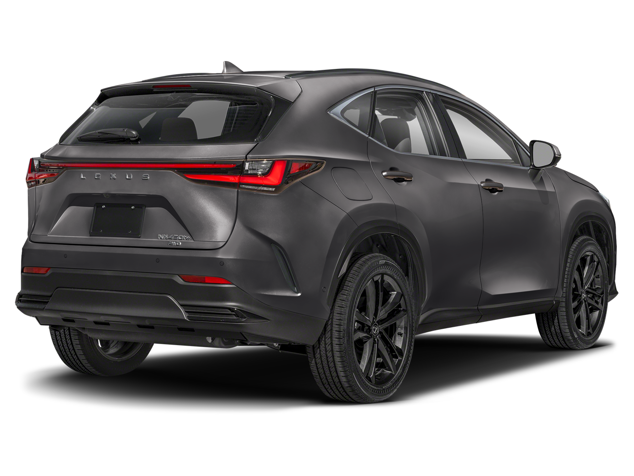 2026 Lexus NX 450h PLUS Premium
