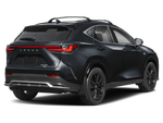 2026 Lexus NX 350 F SPORT HANDLING AWD F SPORT HANDLING AWD