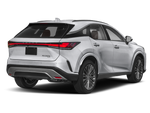 2026 Lexus RX 350h LUXURY AWD LUXURY