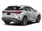 2026 Lexus RX 350h LUXURY AWD LUXURY